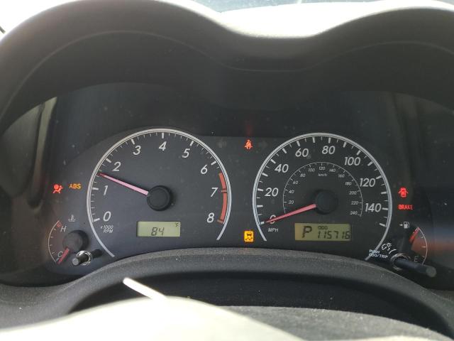 Zdjęcie 9 z aukcji – 2013 TOYOTA COROLLA BA z VIN 5YFBU4EE4DP131677