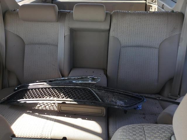 Photo 10 from auction – 2007 TOYOTA 4RUNNER SR5 with VIN JTEBU14R078102675