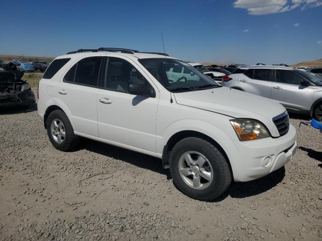Photo 4 from auction – 2007 KIA SORENTO EX with VIN KNDJC736675692900