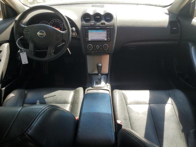 Photo 8 from auction – 2011 NISSAN ALTIMA BAS with VIN 1N4AL2AP1BN494433
