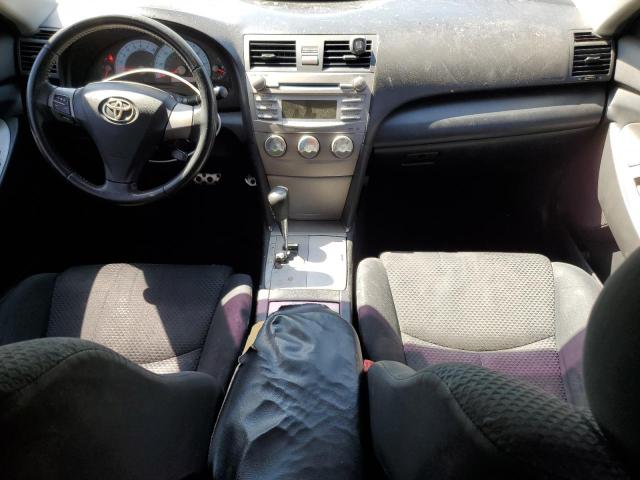 Photo 8 from auction – 2011 TOYOTA CAMRY BASE with VIN 4T1BF3EK7BU610214