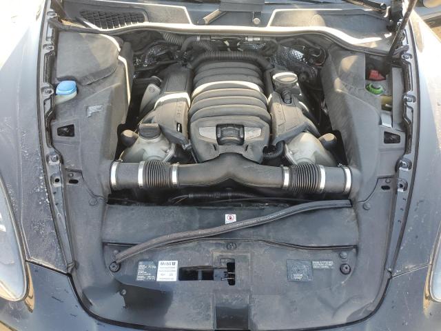Zdjęcie 11 z aukcji – 2013 PORSCHE CAYENNE GT z VIN WP1AD2A29DLA72497