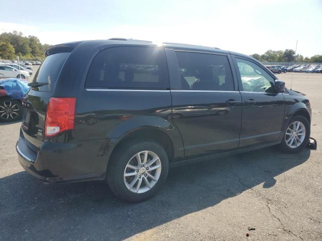 Photo 3 from auction – 2019 DODGE GRAND CARA with VIN 2C4RDGCG3KR621576