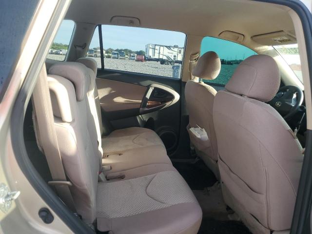 Photo 10 from auction – 2008 TOYOTA RAV4 with VIN JTMZD33V886073937