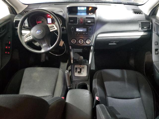 Photo 8 from auction – 2014 SUBARU FORESTER 2 with VIN JF2SJAEC0EH430085