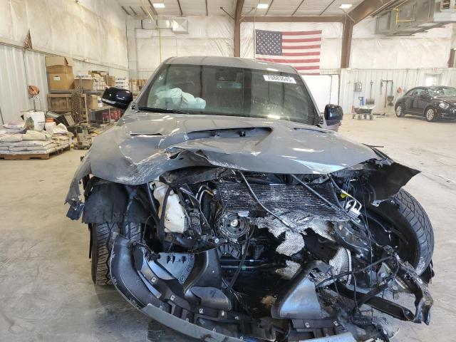 Photo 5 from auction – 2022 DODGE DURANGO SR with VIN 1C4SDJGJXNC210970