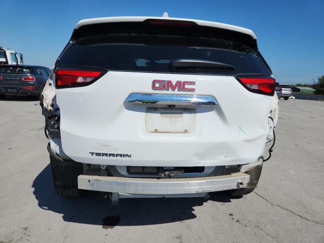 Photo 6 from auction – 2019 GMC TERRAIN SLE with VIN 3GKALMEV8KL326713