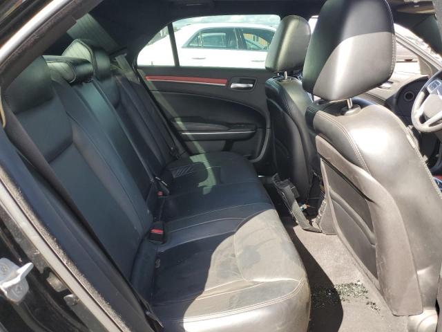 Photo 10 from auction – 2014 CHRYSLER 300 with VIN 2C3CCAAG0EH276319