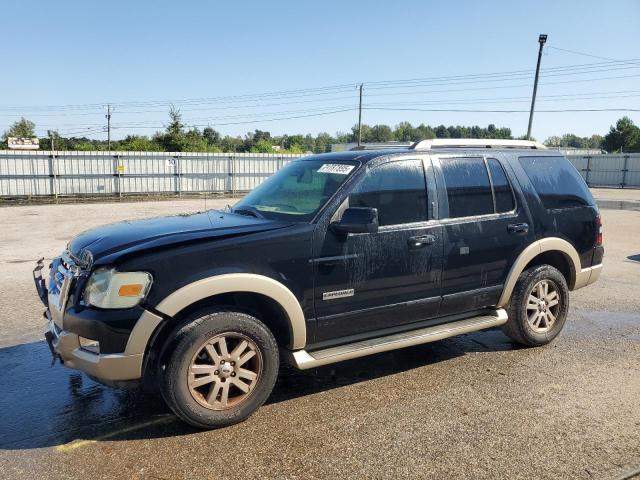 FORD EXPLORER E 2006 with VIN 1FMEU648X6UA41441 - Photo from auction