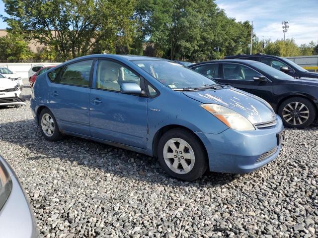 Photo 4 from auction – 2007 TOYOTA PRIUS with VIN JTDKB20U677652866