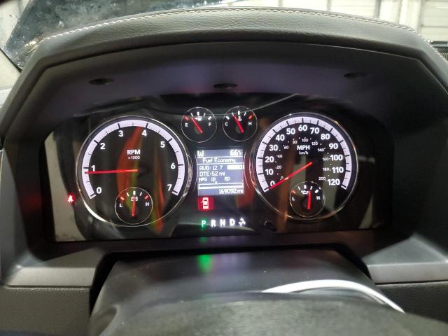 Photo 9 from auction – 2012 DODGE RAM 1500 L with VIN 1C6RD7NTXCS229423