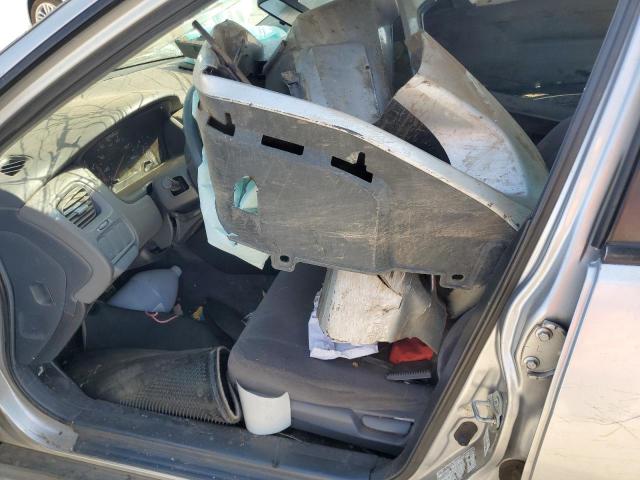Photo 7 from auction – 2000 HONDA ACCORD DX with VIN JHMCF8642YC000062
