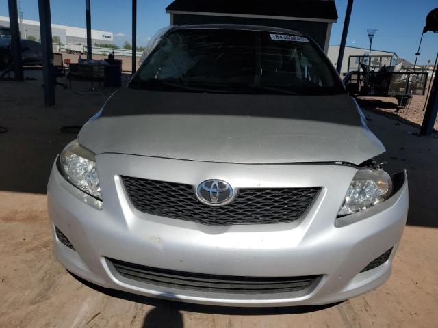 Photo 5 from auction – 2009 TOYOTA COROLLA BASE with VIN JTDBL40E19J004293