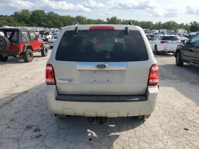 Photo 6 from auction – 2009 FORD ESCAPE LIM with VIN 1FMCU94G69KC26618