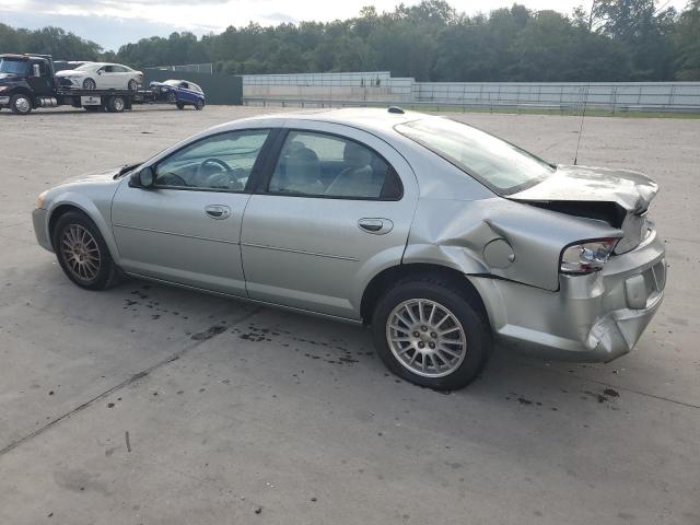 Photo 2 from auction – 2005 CHRYSLER SEBRING TO with VIN 1C3EL56R45N684887