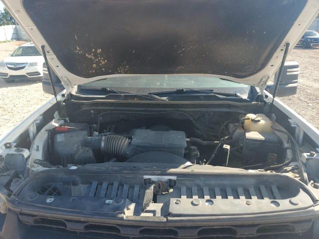 Photo 11 from auction – 2020 CHEVROLET SILVERADO with VIN 1GC4YLE77LF156409