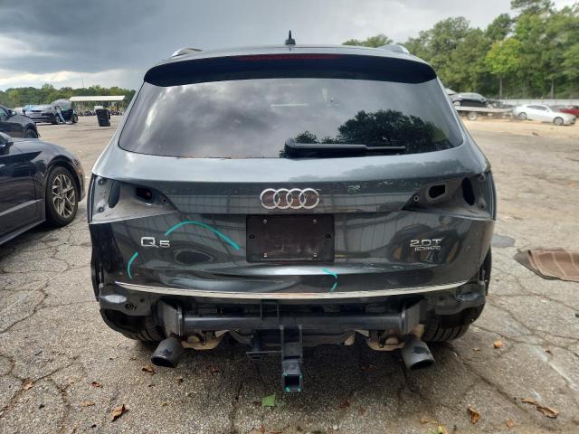 Photo 6 from auction – 2017 AUDI Q5 PREMIUM with VIN WA1C2AFP5HA069512