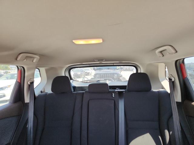 Photo 10 from auction – 2023 NISSAN ROGUE S with VIN 5N1BT3AA2PC864982