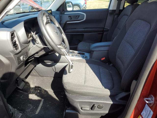Photo 7 from auction – 2024 FORD BRONCO SPO with VIN 3FMCR9B68RRF36728