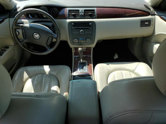 Photo 8 from auction – 2007 BUICK LUCERNE CX with VIN 1G4HD57217U138835