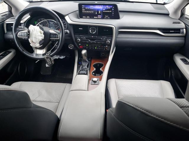 Photo 8 from auction – 2019 LEXUS RX 350 L with VIN JTJDZKCA9K2016645