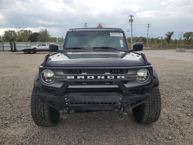 Photo 5 from auction – 2023 FORD BRONCO BASE with VIN 1FMDE5BH1PLA88435