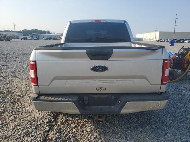 Photo 6 from auction – 2018 FORD F150 SUPER with VIN 1FTEW1CB0JKF49081