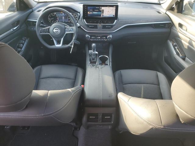 Photo 8 from auction – 2025 NISSAN ALTIMA SL with VIN 1N4BL4EV1SN401032