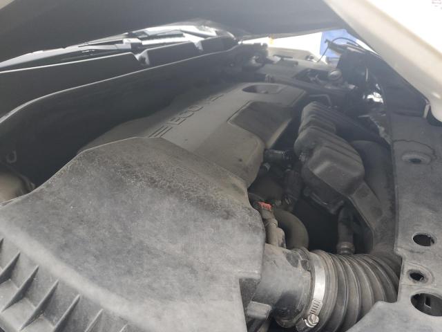 Photo 11 from auction – 2012 BUICK VERANO with VIN 1G4PS5SK0C4208182