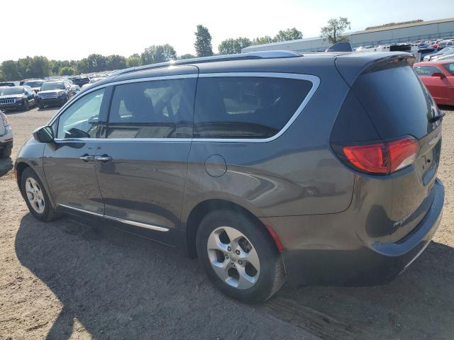 Photo 2 from auction – 2017 CHRYSLER PACIFICA TOURING L PLUS with VIN 2C4RC1EG3HR521094