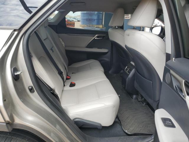 Photo 10 from auction – 2020 LEXUS RX 350 BASE with VIN 2T2AZMAA2LC171069