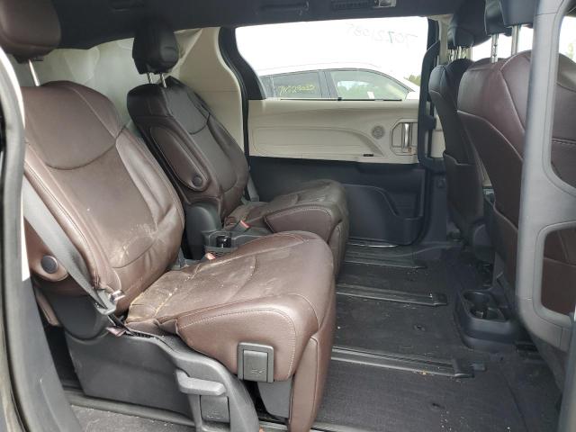 Photo 11 from auction – 2022 TOYOTA SIENNA LIM with VIN 5TDESKFC2NS063117