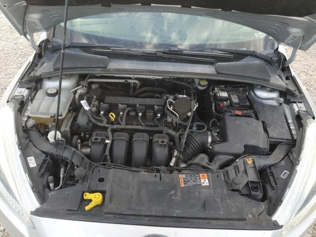 Photo 11 from auction – 2015 FORD FOCUS SE with VIN 1FADP3K21FL307137