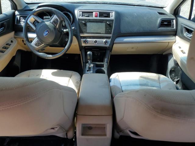Photo 8 from auction – 2016 SUBARU LEGACY 2.5 with VIN 4S3BNAC60G3059655