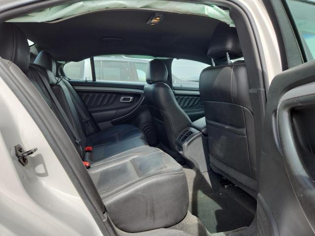 Photo 10 from auction – 2016 FORD TAURUS SEL with VIN 1FAHP2E81GG143541