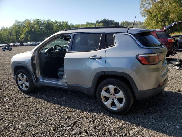 Photo 2 from auction – 2018 JEEP COMPASS LATITUDE with VIN 3C4NJDBBXJT113581