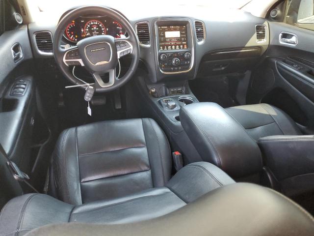 Photo 8 from auction – 2015 DODGE DURANGO LIMITED with VIN 1C4RDJDGXFC114863