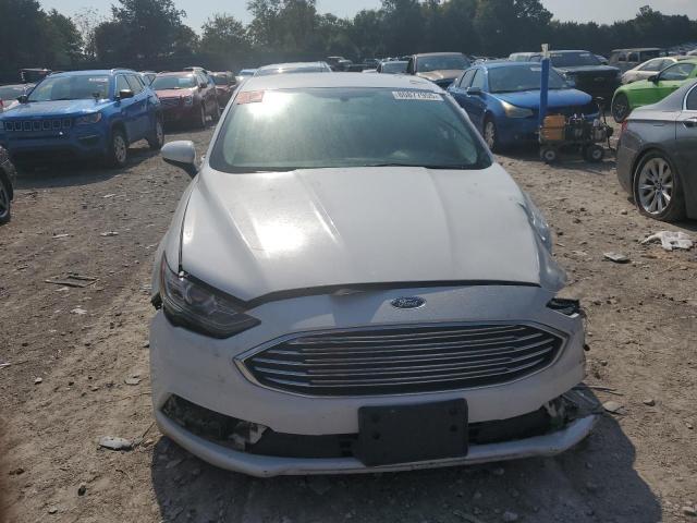 Photo 5 from auction – 2017 FORD FUSION SE with VIN 3FA6P0HDXHR363615