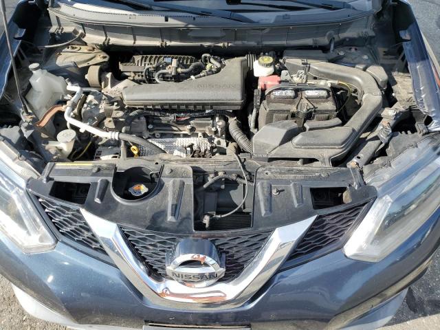 Photo 12 from auction – 2016 NISSAN ROGUE S with VIN KNMAT2MV3GP724280