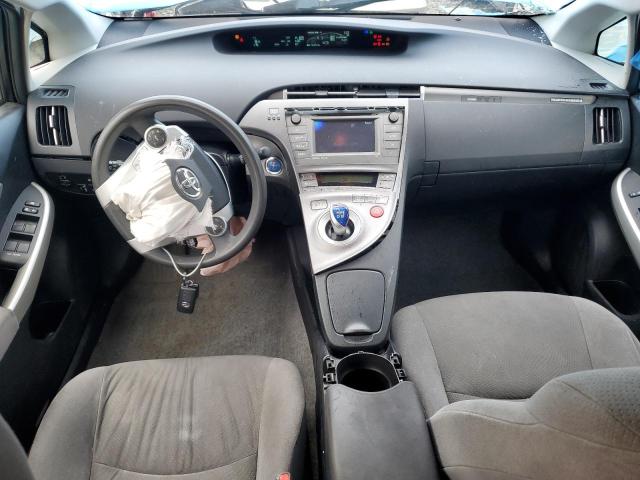 Photo 8 from auction – 2014 TOYOTA PRIUS PLUG with VIN JTDKN3DP3E3050786