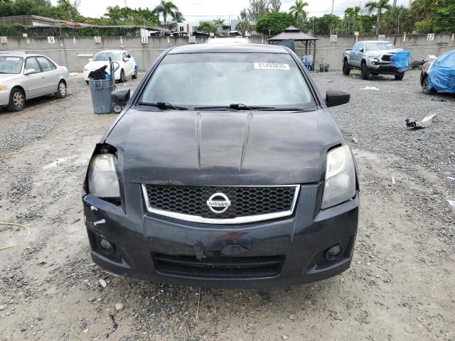 Photo 5 from auction – 2011 NISSAN SENTRA 2.0 with VIN 3N1AB6AP4BL653078