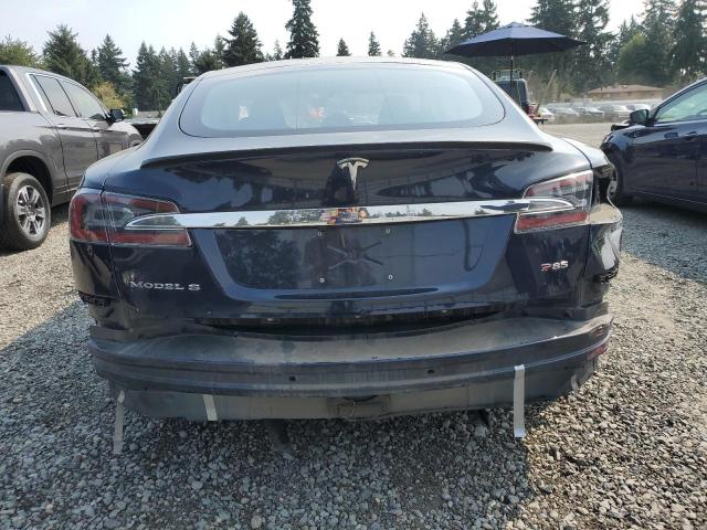 Photo 6 from auction – 2014 TESLA MODEL S with VIN 5YJSA1H10EFP47874