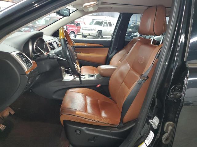 Photo 7 from auction – 2013 JEEP GRAND CHER with VIN 1C4RJFCG3DC536266