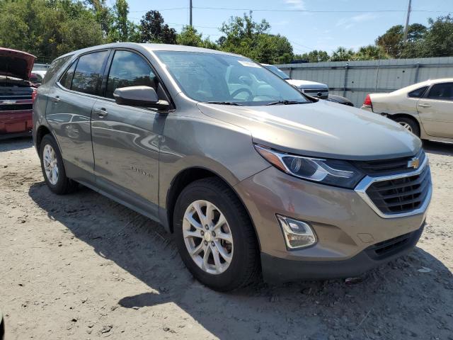 Photo 4 from auction – 2018 CHEVROLET EQUINOX LT with VIN 3GNAXJEV9JS549918