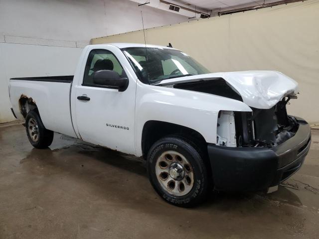 Photo 4 from auction – 2013 CHEVROLET SILVERADO with VIN 1GCNCPEAXDZ380117