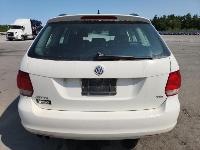 Photo 6 from auction – 2011 VOLKSWAGEN JETTA TDI with VIN 3VWPL7AJ2BM680342