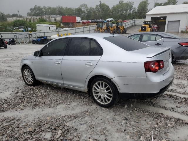 Photo 2 from auction – 2008 VOLKSWAGEN JETTA WOLF with VIN 3VWRA71K48M190260