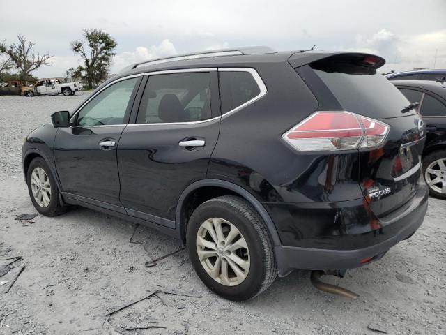 Photo 2 from auction – 2014 NISSAN ROGUE S with VIN 5N1AT2MT1EC765361