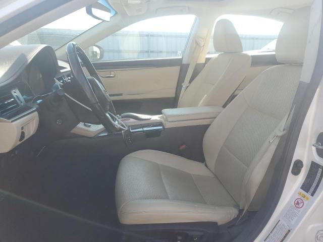 Photo 7 from auction – 2016 LEXUS ES 350 with VIN 58ABK1GG0GU026777