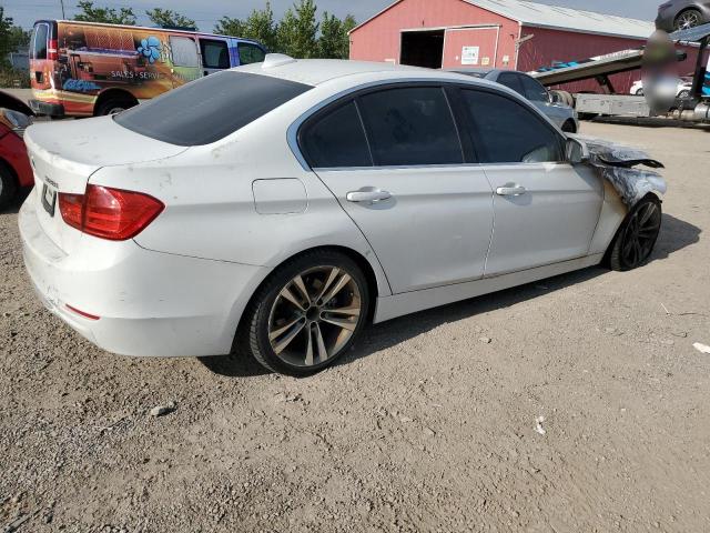 Foto 3 de la subasta – 2014 BMW 328 XI con VIN WBA3B3C52EJ983052